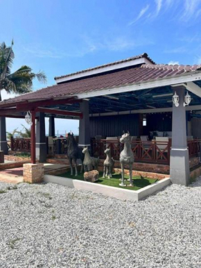 OYO 90818 Cemara Puri Resort & Spa